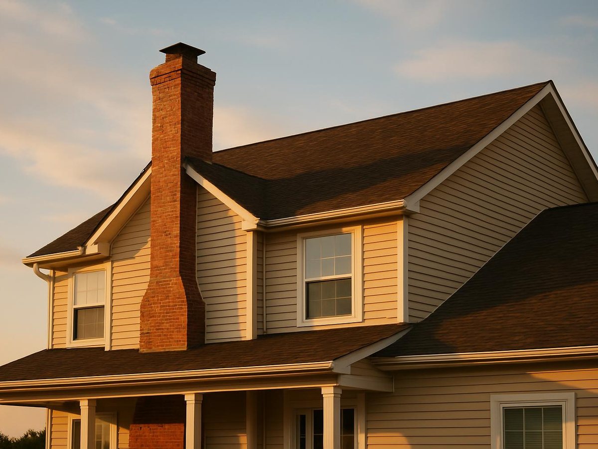 Vanli Chimney Repair work in Acworth